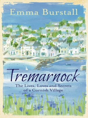 Starting Over in Cornwall - ebook